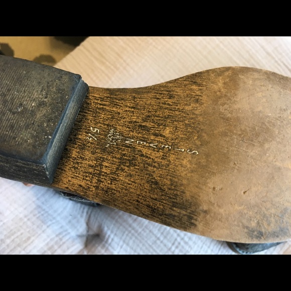 STEVEN by Steve Madden Booties - Picture 3 of 3